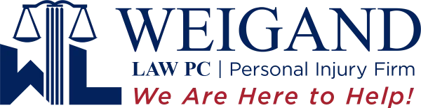 Weigand Law PC — Personal Injury Firm, We Are Here to Help